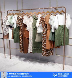 探尋東莞服裝品牌尾貨 弟衣加、批發(fā)市場(chǎng)的性價(jià)比之道