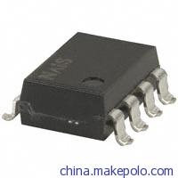 AQY232S光電器件 高性能固態繼電器的核心解析與應用