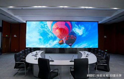 室外LED顯示屏能否代替室內(nèi)屏？成本與效果的深度剖析
