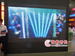 LED顯示屏行業(yè)最新動態(tài) 技術(shù)創(chuàng)新與應(yīng)用拓展加速產(chǎn)業(yè)升級